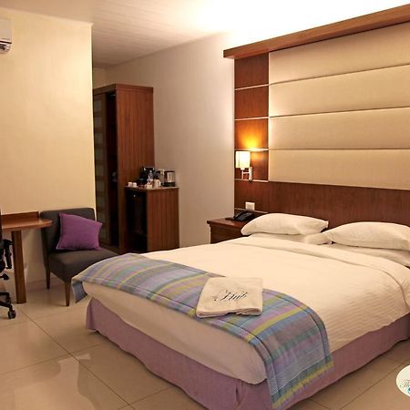 The Hub Hotel New England 객실 사진