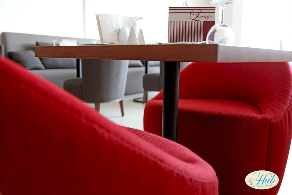 The Hub Hotel New England 객실 사진