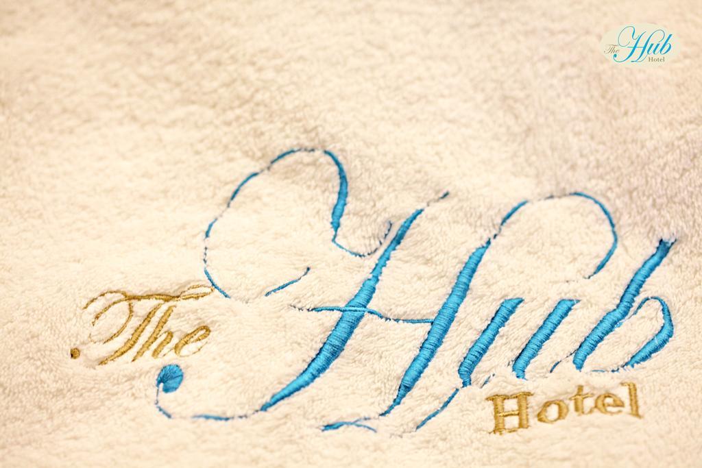 The Hub Hotel New England 객실 사진