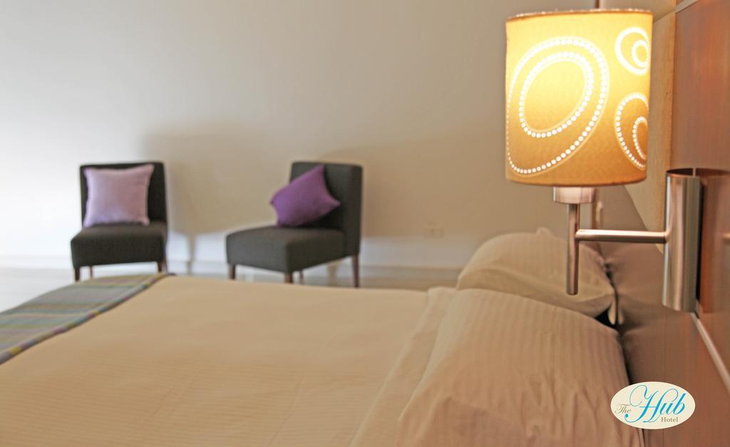 The Hub Hotel New England 객실 사진
