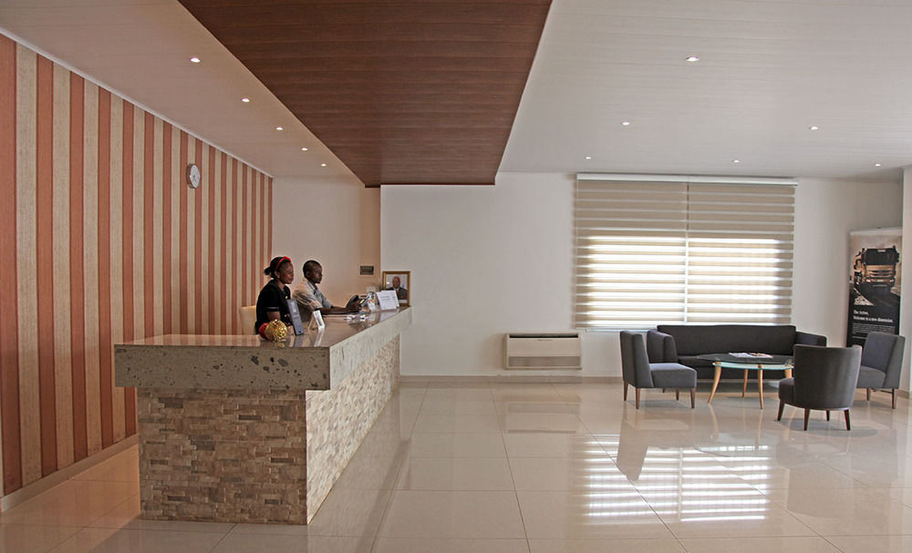 The Hub Hotel New England 외부 사진