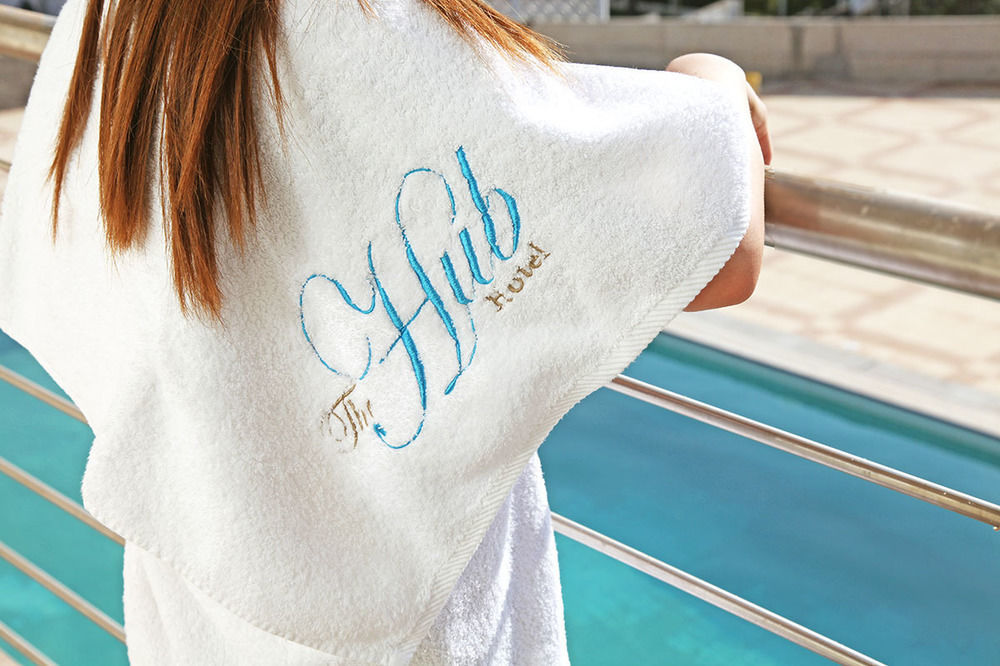 The Hub Hotel New England 외부 사진