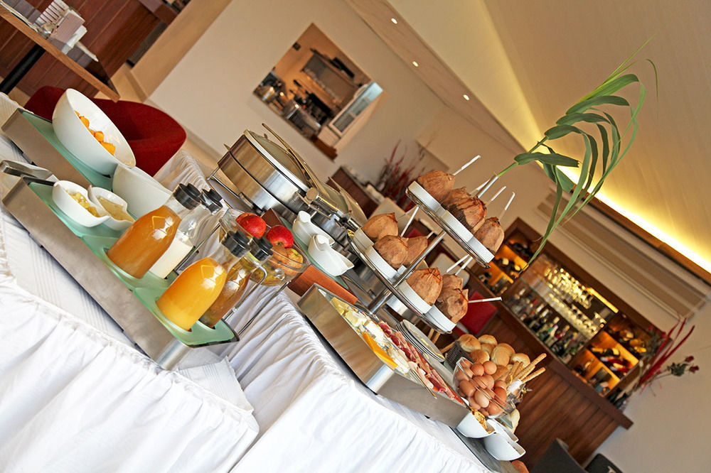 The Hub Hotel New England 외부 사진