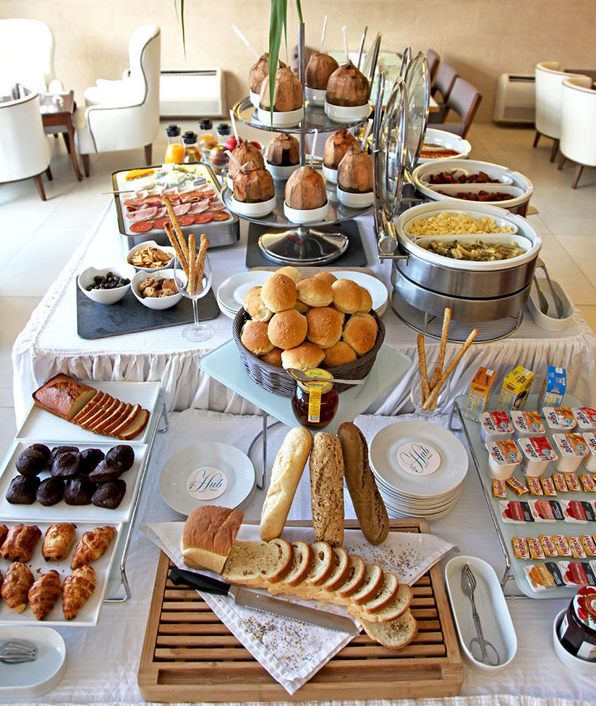 The Hub Hotel New England 외부 사진